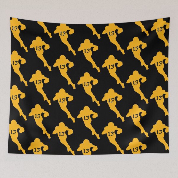 Item preview, JuJu Profile (Gold & Black) Sticker designed and sold by AxelGrahama.