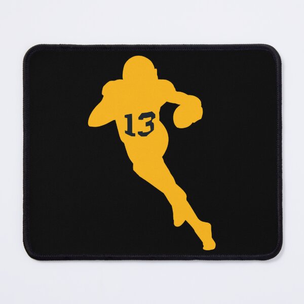 Item preview, JuJu Profile (Gold & Black) Sticker designed and sold by AxelGrahama.