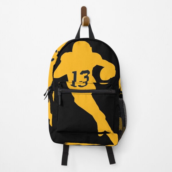 Item preview, JuJu Profile (Gold & Black) Sticker designed and sold by AxelGrahama.