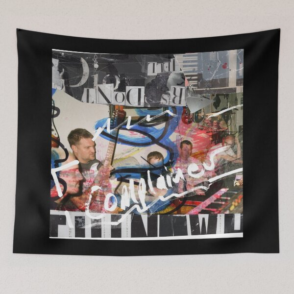 Item preview, Cold War Kids complainer 4th of july designed and sold by JinTremblay.