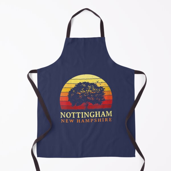 Item preview, Womens Evergreen Sunset Nottingham Oak Tree New Hampshire Bur Oak V-Neck designed and sold by VanaMarco.