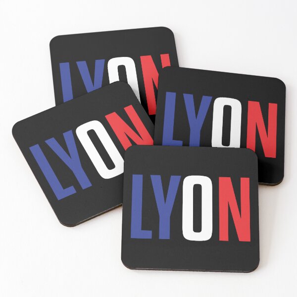 Item preview, LYON designed and sold by footscore.