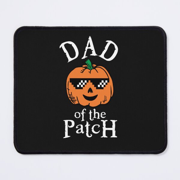 Item preview, Pumpkin Dad Of The Patch Halloween Family Matching Father Costume Funny  designed and sold by alenaz.