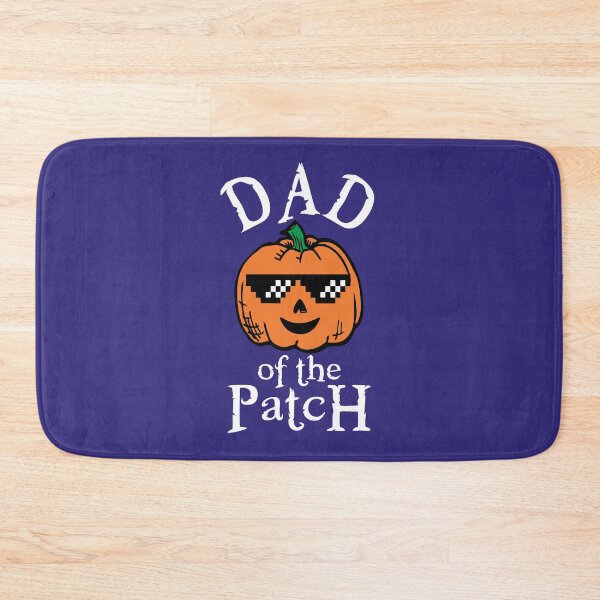 Item preview, Pumpkin Dad Of The Patch Halloween Family Matching Father Costume Funny  designed and sold by alenaz.