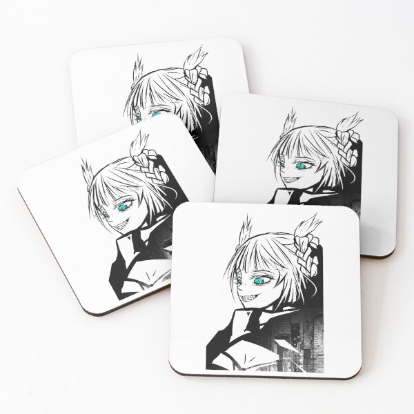 Item preview, Call of the night  Nazuna Nanakusa      designed and sold by CharlesWhite886.