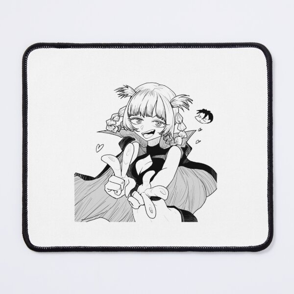 Item preview, Call of the night Nazuna Nanakusa designed and sold by CharlesWhite886.