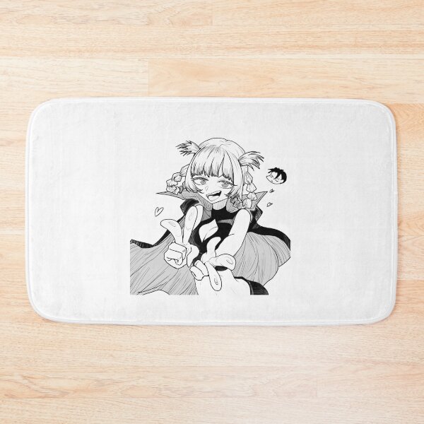 Item preview, Call of the night  Nazuna Nanakusa     designed and sold by CharlesWhite886.
