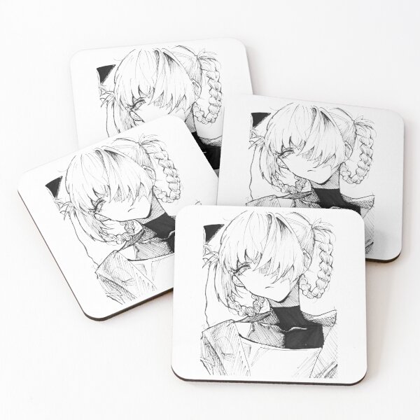 Item preview, Call of the Night  Nazuna Nanakusa Active  designed and sold by CharlesWhite886.