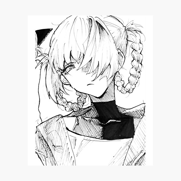 Yofukashi no uta icons  Character art, Mangá icons, Utas