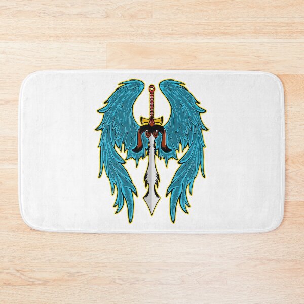 Item preview, Sword Retro Cool designed and sold by vineeth.