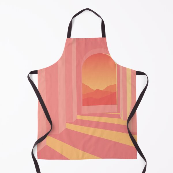 Item preview, Archway Sunset designed and sold by zykydesigns.