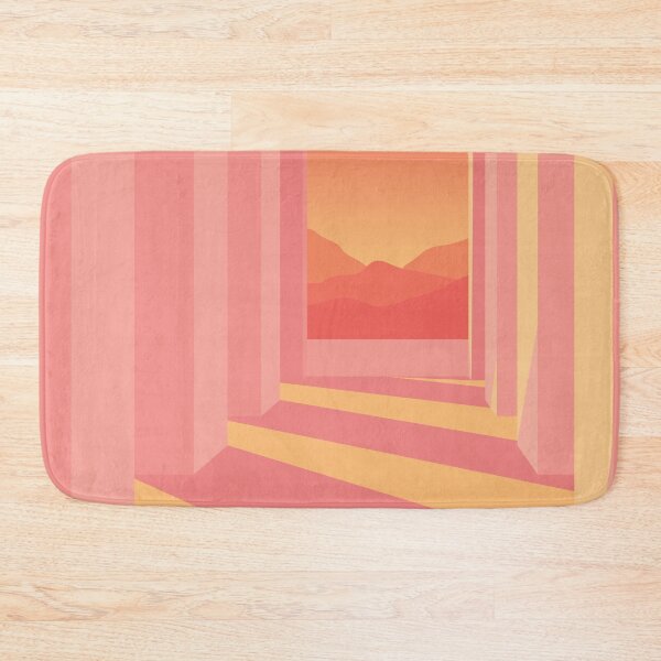 Item preview, Archway Sunset designed and sold by zykydesigns.