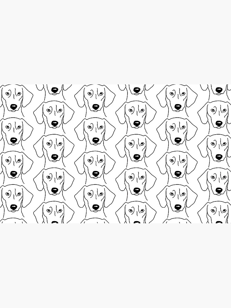 Thumbnail 6 von 6, Kaffeebecher, dackel, dachshund designt und verkauft von dog-shirt.