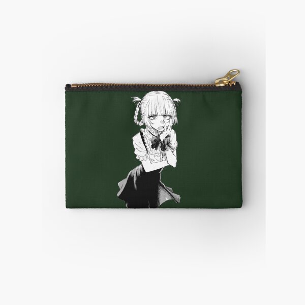Item preview, Call of the Night - Yofukashi no Uta                         designed and sold by CharlesWhite886.
