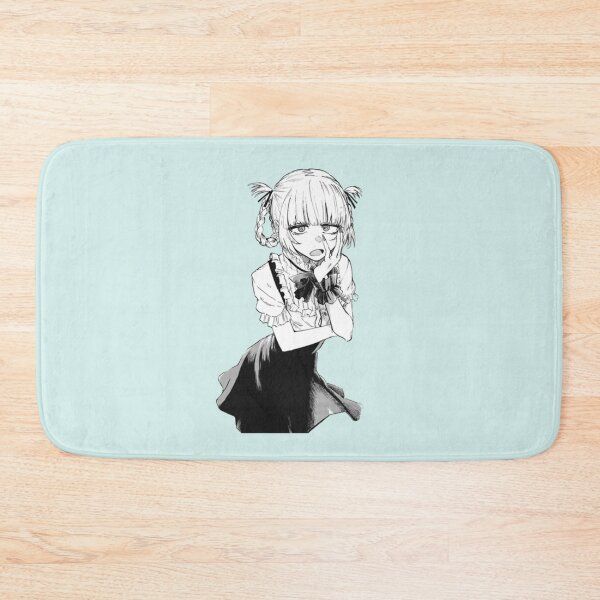 Item preview, Call of the Night - Yofukashi no Uta                         designed and sold by CharlesWhite886.