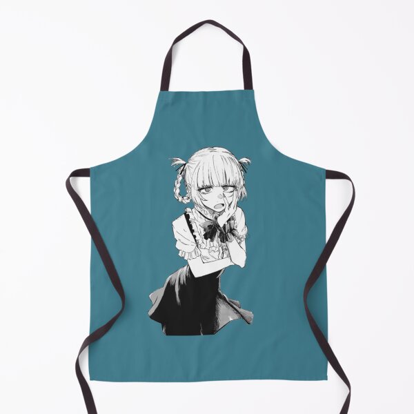 Item preview, Call of the Night - Yofukashi no Uta designed and sold by CharlesWhite886.