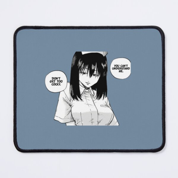 Item preview, Call of the Night - Yofukashi no Uta designed and sold by CharlesWhite886.