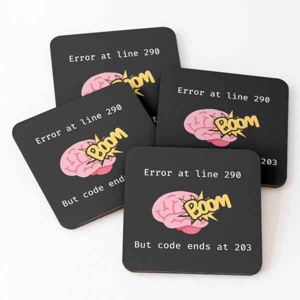 Item preview, Developers Funny Joke | Programming And Coding Gift designed and sold by ohsheep.
