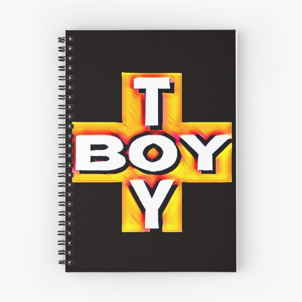 Item preview, BOYTOY designed and sold by jmed70.