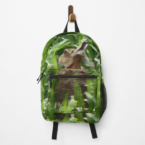 Item preview, Hiding Hare In Slumber designed and sold by Fearless-Fox.