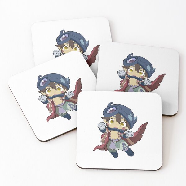 Item preview, Made In Abyss Reg Chibi designed and sold by ChibiCheems.