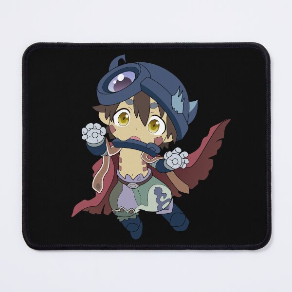 Item preview, Made In Abyss Reg Chibi designed and sold by ChibiCheems.