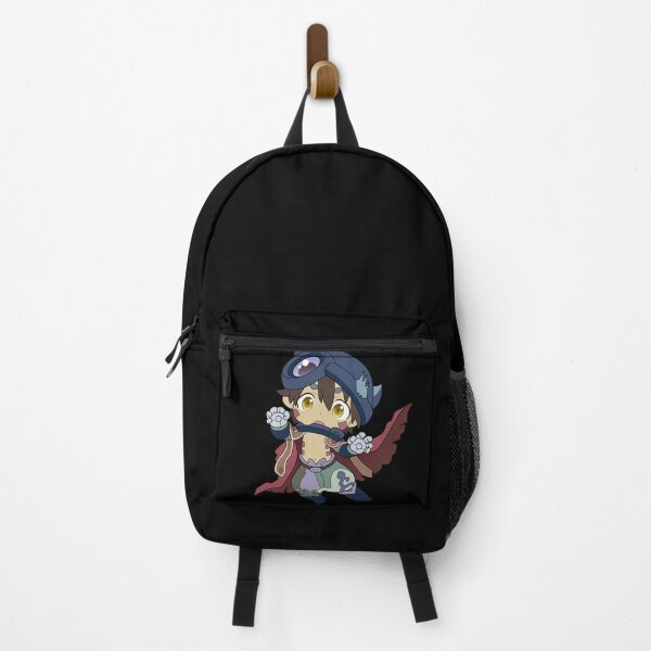 Item preview, Made In Abyss Reg Chibi designed and sold by ChibiCheems.