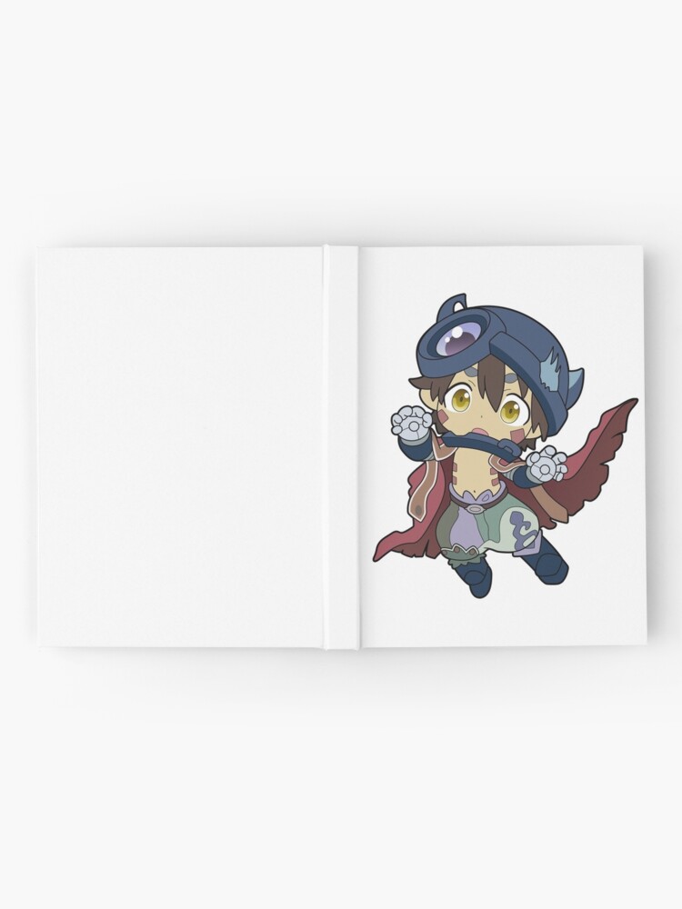 Made In Abyss Faputa Chibi Poster for Sale by ChibiCheems