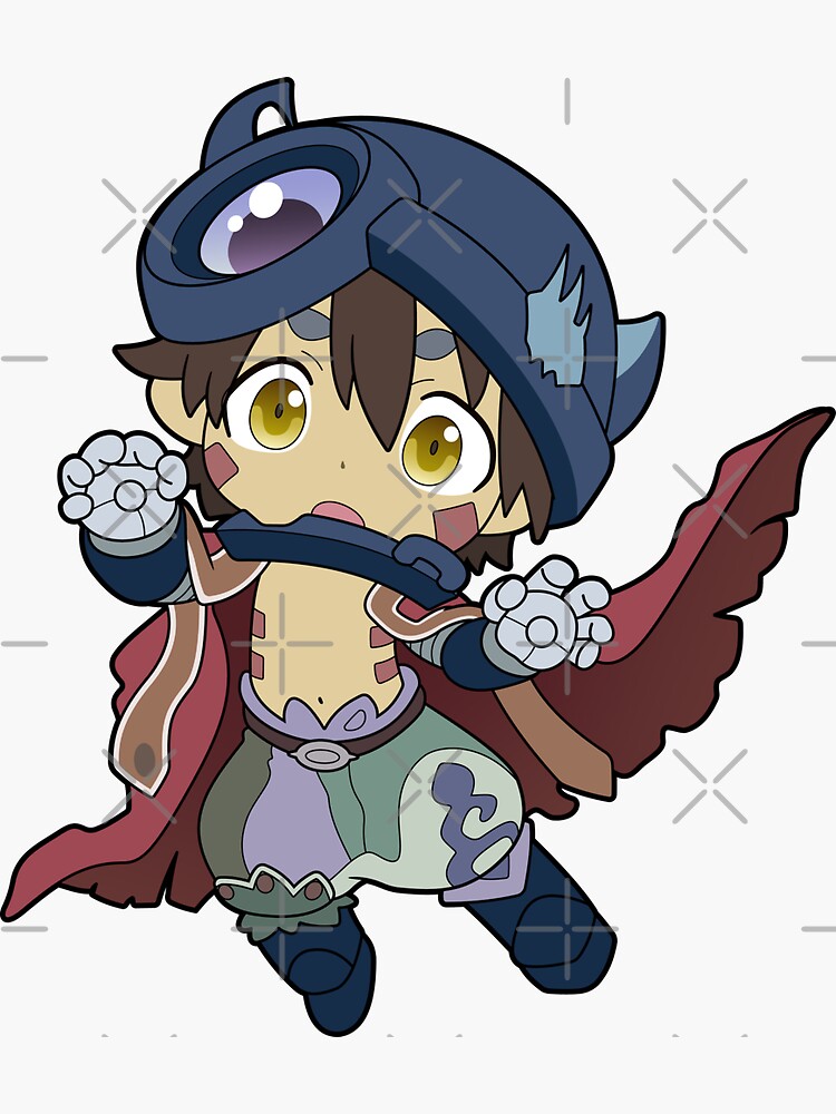 Vueko, Made in Abyss Wiki