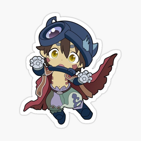 Prushka, Made in Abyss Wiki