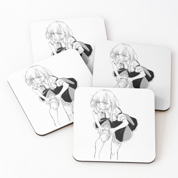 Item preview, Call of the Night - Yofukashi no Uta                      designed and sold by CharlesWhite886.