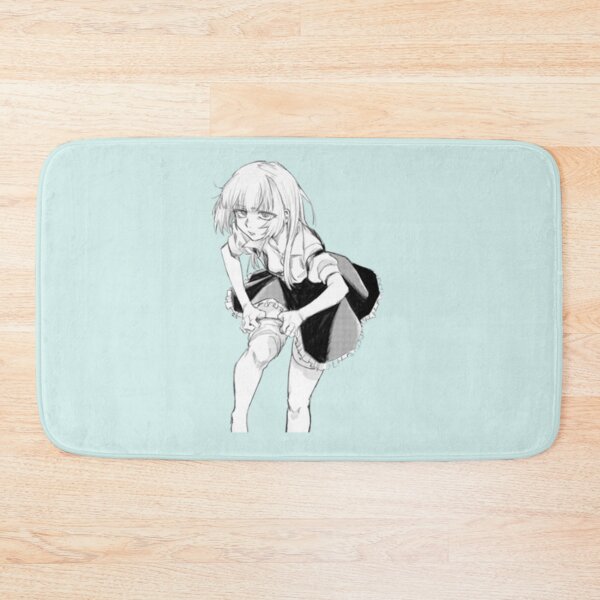 Item preview, Call of the Night - Yofukashi no Uta                      designed and sold by CharlesWhite886.