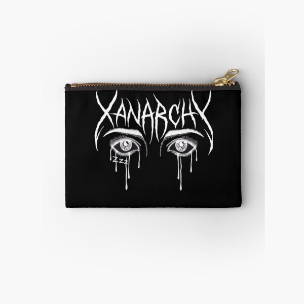Item preview, Lil Xan Anarchy T-Shirt designed and sold by AllyBoosCrea.