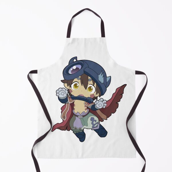 Item preview, Made In Abyss Reg Chibi designed and sold by ChibiCheems.