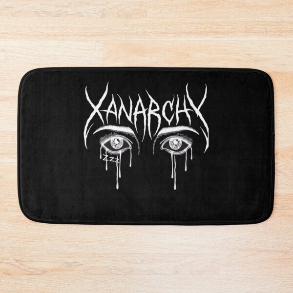 Item preview, Lil Xan Anarchy T-Shirt designed and sold by AllyBoosCrea.