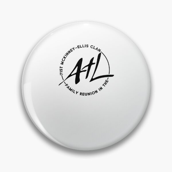 Item preview, 71st McKinney-Ellis Clan Reunion designed and sold by edensmr.