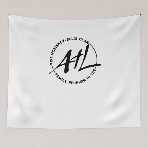 Item preview, 71st McKinney-Ellis Clan Reunion designed and sold by edensmr.