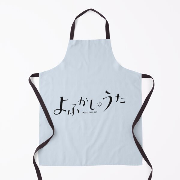 Item preview, Call of the Night - Yofukashi no Uta designed and sold by CharlesWhite886.