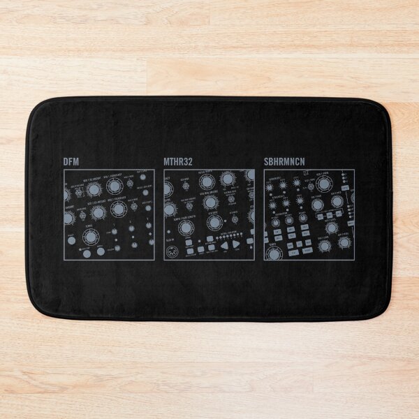 Item preview, Analogue Semi Modular Desktop Synths designed and sold by AtomicMalibu.