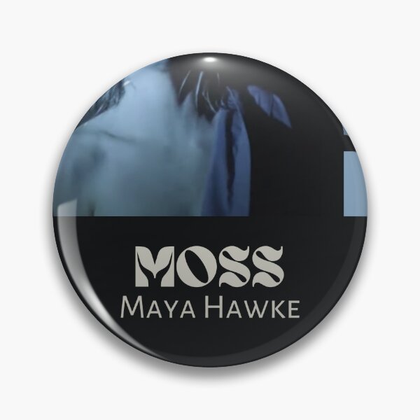Item preview, Musgo Maya Hawke designed and sold by Belle Rose.