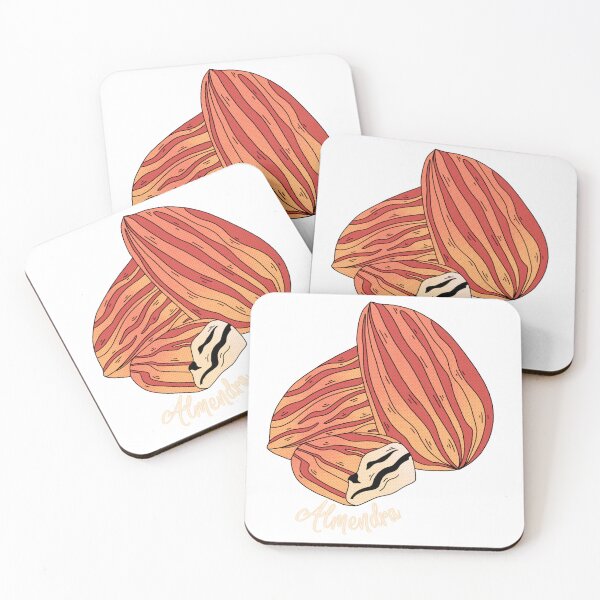 Item preview, Almonds designed and sold by RAJSHIVA.