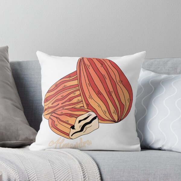 Item preview, Almonds designed and sold by RAJSHIVA.