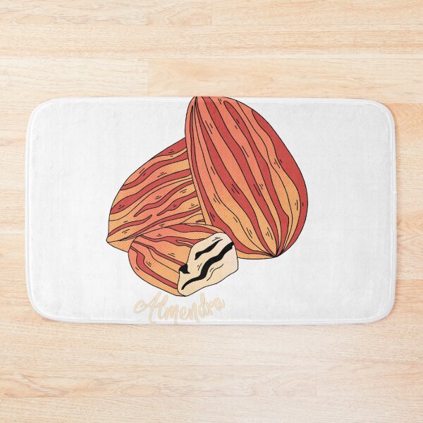 Item preview, Almonds designed and sold by RAJSHIVA.
