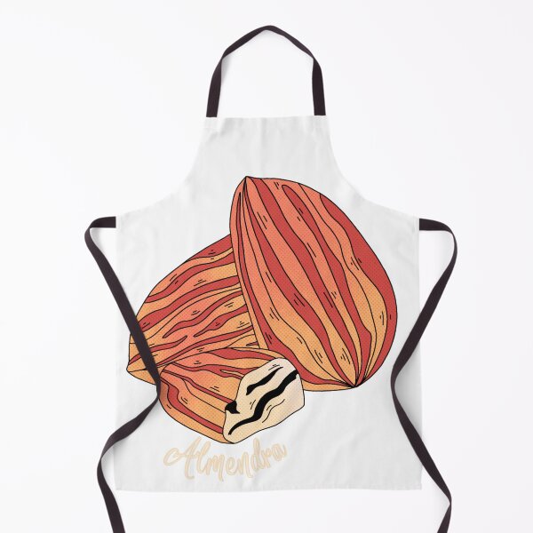 Item preview, Almonds designed and sold by RAJSHIVA.