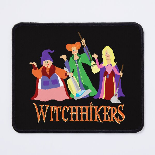 Item preview, Witchhikers  designed and sold by Cuppkers925.