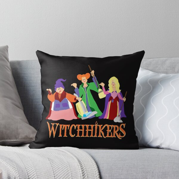 Item preview, Witchhikers  designed and sold by Cuppkers925.