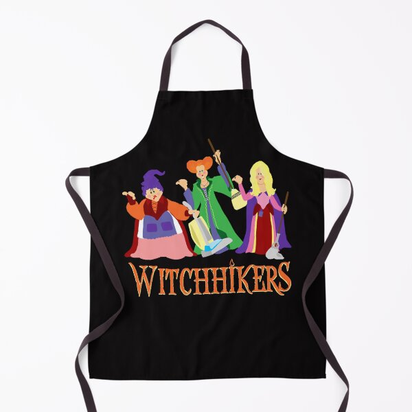 Item preview, Witchhikers designed and sold by Cuppkers925.