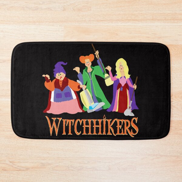 Item preview, Witchhikers  designed and sold by Cuppkers925.