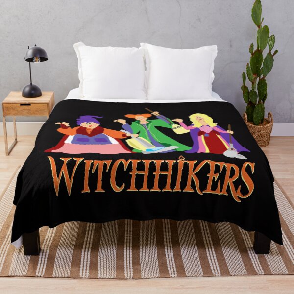 Item preview, Witchhikers designed and sold by Cuppkers925.