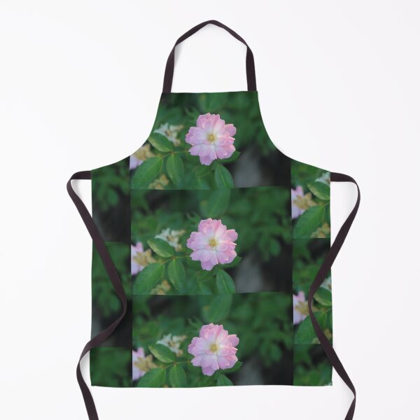 Item preview, The Pink Rose - Floral Pattern Photograph designed and sold by Tatzki-Design.